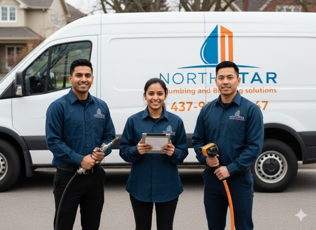 North Star Solution Staff